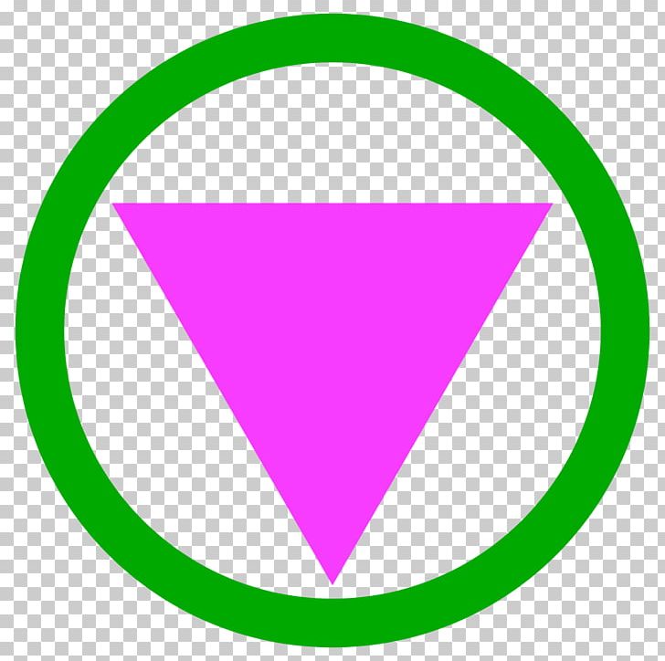 Pink Triangle Straight Ally Safe Space LGBT Symbols PNG, Clipart, Angle, Area, Black Triangle, Brand, Circle Free PNG Download