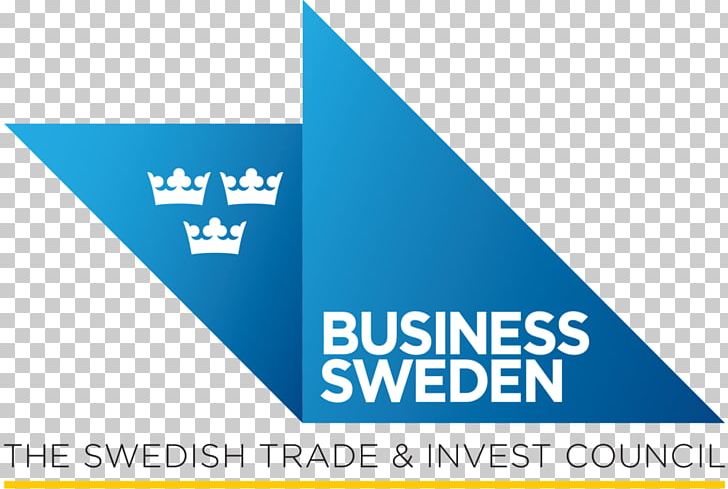 Stockholm Business Sweden Organization Swedish Trade And Invest Council PNG, Clipart, Angle, Area, Blue, Brand, Business Free PNG Download