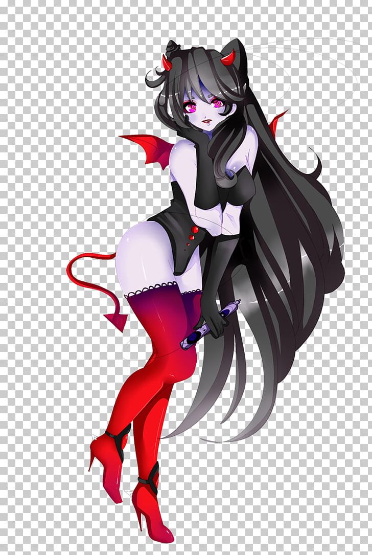 Succubus Anime Demon Drawing PNG, Clipart, Animation, Anime, Anime Succubus, Art, Cartoon Free PNG Download
