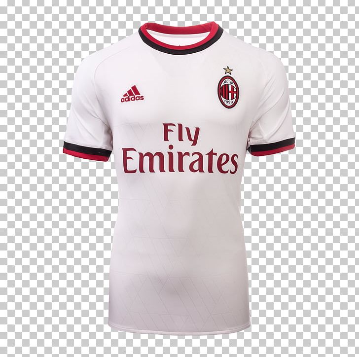 A.C. Milan Jersey Football 2017–18 Serie A 2018 World Cup PNG, Clipart, 2018 World Cup, Ac Milan, Active Shirt, Brand, Clothing Free PNG Download