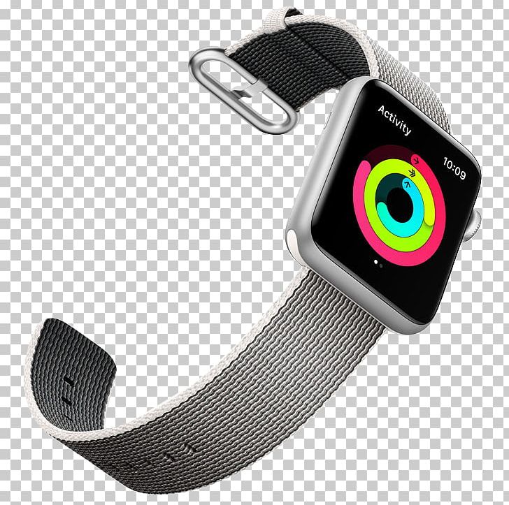 Apple Watch Series 2 Aluminium Smartwatch PNG, Clipart, Aluminium, Apple Watch, Apple Watch Series 2, Audio, Audio Equipment Free PNG Download