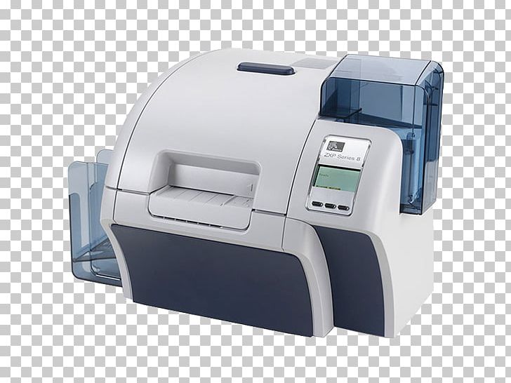 Card Printer Zebra ZXP Series 8 Printing Zebra Technologies PNG, Clipart, Access Badge, Card Printer, Copier, Dots Per Inch, Electronic Device Free PNG Download