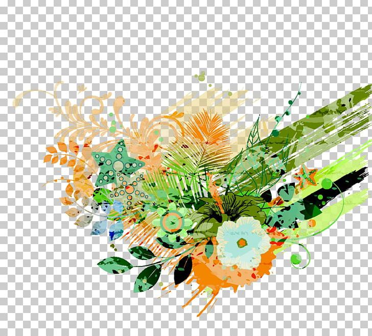 Floral Design PNG, Clipart, Artificial Flower, Decorative, Decorative Background, Encapsulated Postscript, Flower Free PNG Download