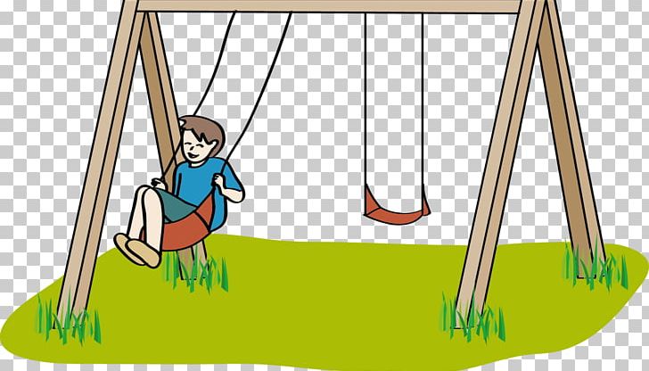 Playground Swing Cartoon PNG, Clipart,  Free PNG Download