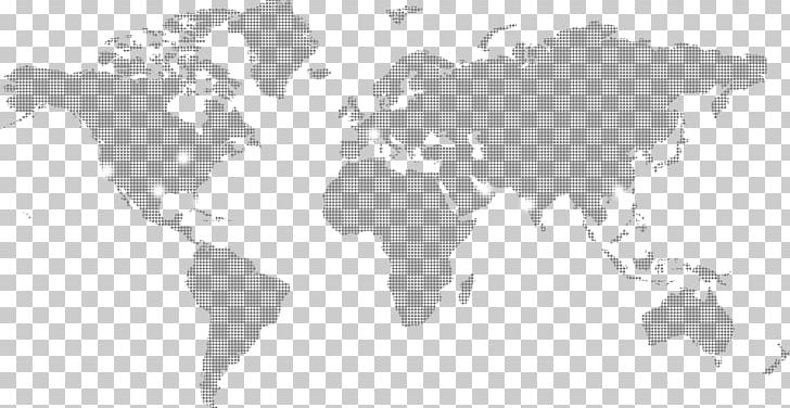 World Map Silhouette Map PNG, Clipart, Black And White, Graphic Design, Map, Photography, Royaltyfree Free PNG Download
