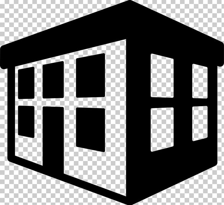 Computer Icons Building PNG, Clipart, 3 D Building, 3d Warehouse, Angle, Area, Black And White Free PNG Download