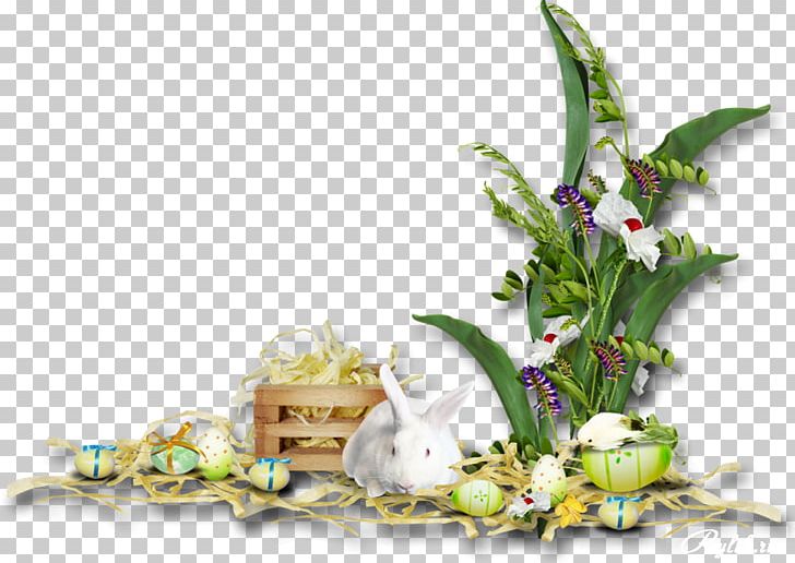 Easter Bunny Floral Design PNG, Clipart, Easter, Easter Bunny, Floral Design, Floristry, Flower Free PNG Download