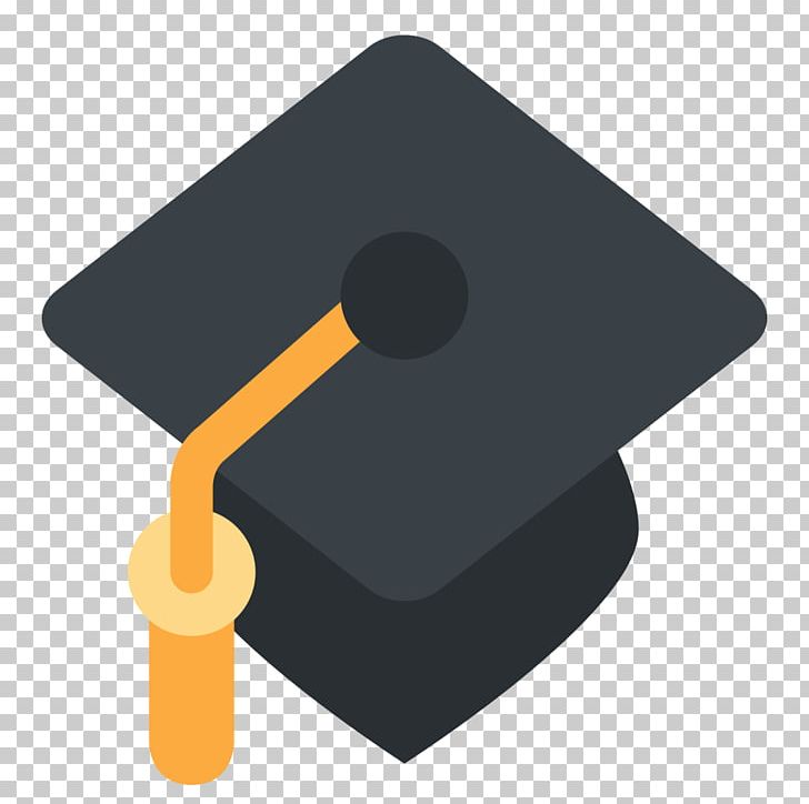 Emoji Square Academic Cap Graduation Ceremony Emoticon SMS PNG, Clipart, Angle, Bonnet, Clothing, Emoji, Emojipedia Free PNG Download