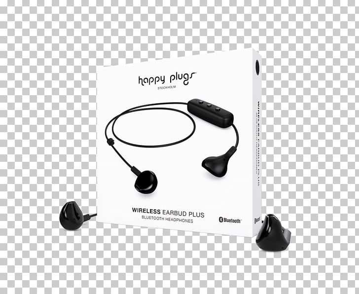 Happy Plugs Earbud Plus Headphone Headphones Wireless Bluetooth Headset PNG, Clipart, Apple Earbuds, Audio, Audio Equipment, Bluetooth, Electronic Device Free PNG Download