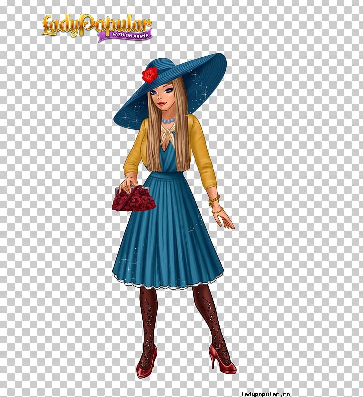Lady Popular Game Boutique Fashion Clothing PNG, Clipart, Boutique, Clothing, Costume, Costume Design, Dress Free PNG Download