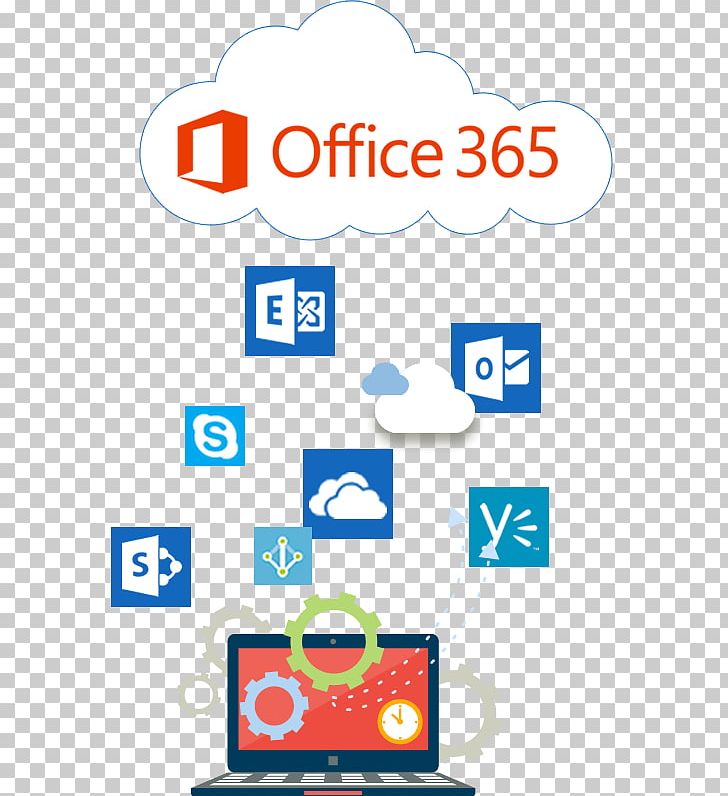 Microsoft Office 365 Electronic Entertainment Expo Subscription PNG, Clipart, Area, Blue, Brand, Communication, Computer Icon Free PNG Download