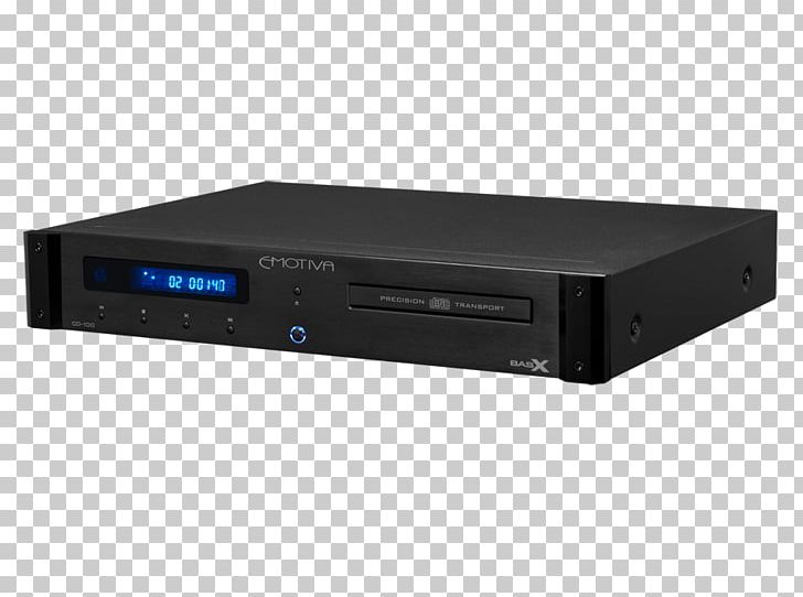 Preamplifier Digital-to-analog Converter S/PDIF TOSLINK Stereophonic Sound PNG, Clipart, Audiophile, Audio Power Amplifier, Audio Receiver, Audio Signal, Cd Player Free PNG Download