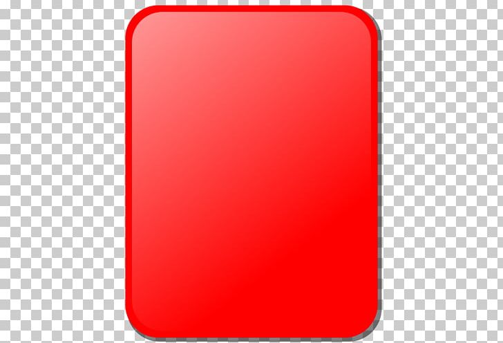 Red Card Penalty Card Carton Vert Football PNG, Clipart, Carton, Carton Vert, Cycle Ball, Football, Game Free PNG Download