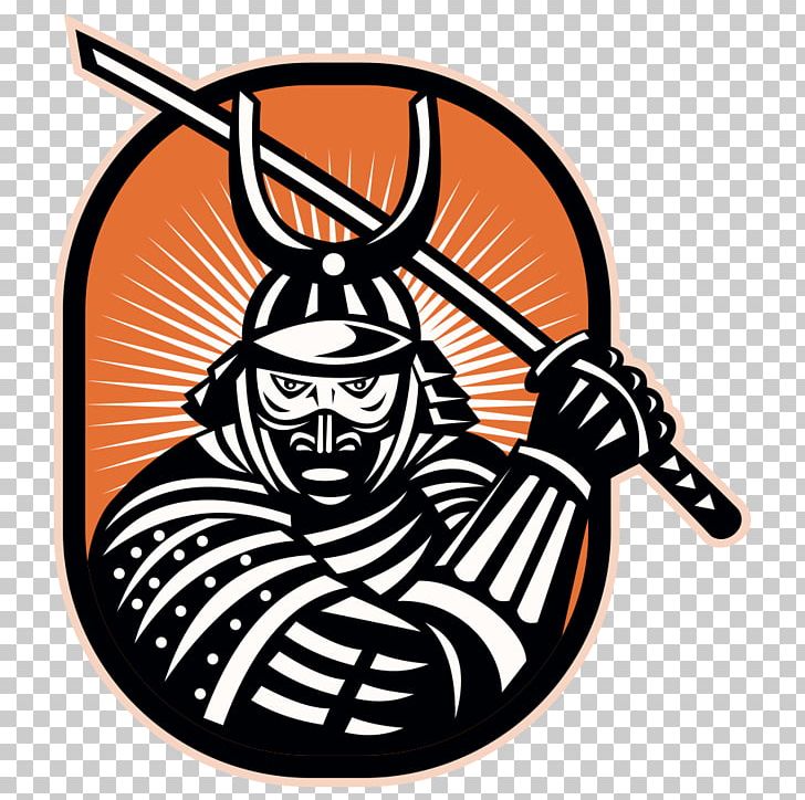 Samurai Japan Warrior PNG, Clipart, Adobe Illustrator, Art, Bushi, Cartoon Samurai, Character Free PNG Download