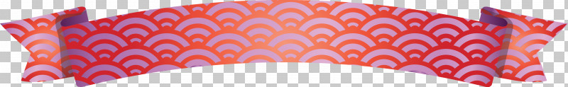 Arch Ribbon PNG, Clipart, Arch Ribbon, Orange, Pink Free PNG Download