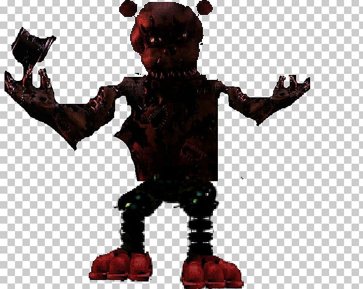 Five Nights At Freddy's 4 Five Nights At Freddy's 2 Nightmare Human Body PNG, Clipart,  Free PNG Download