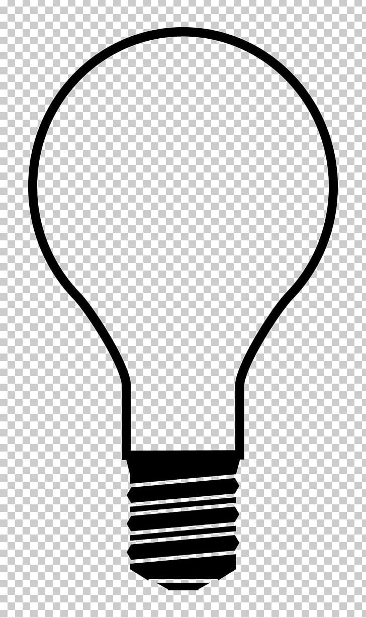 Incandescent Light Bulb Lamp PNG, Clipart, Black, Black And White, Bulb, Camp, Christmas Lights Free PNG Download