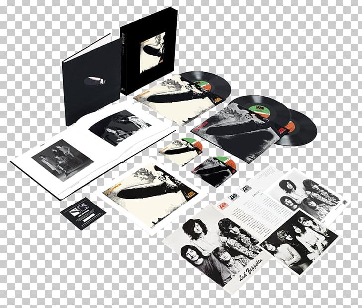 Led Zeppelin III LP Record Led Zeppelin IV PNG, Clipart, Album, Box Set, Brand, Coda, Hardware Free PNG Download