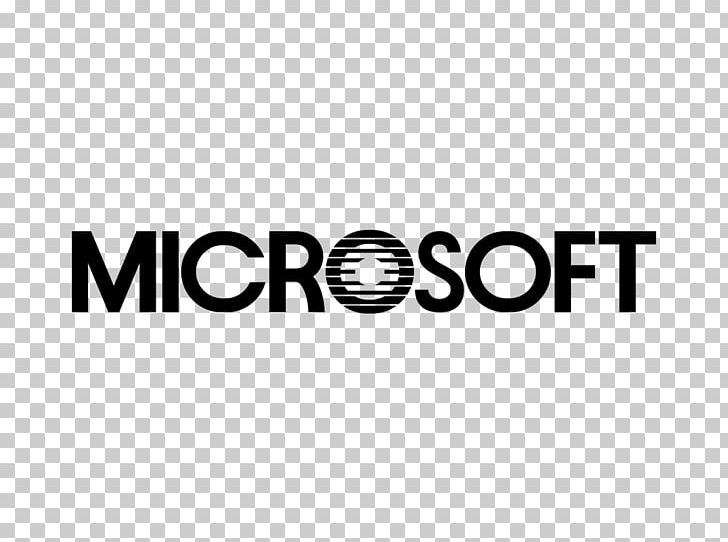 Microsoft Logo Computer Software Business PNG, Clipart, Apple, Area, Bill Gates, Black, Brand Free PNG Download