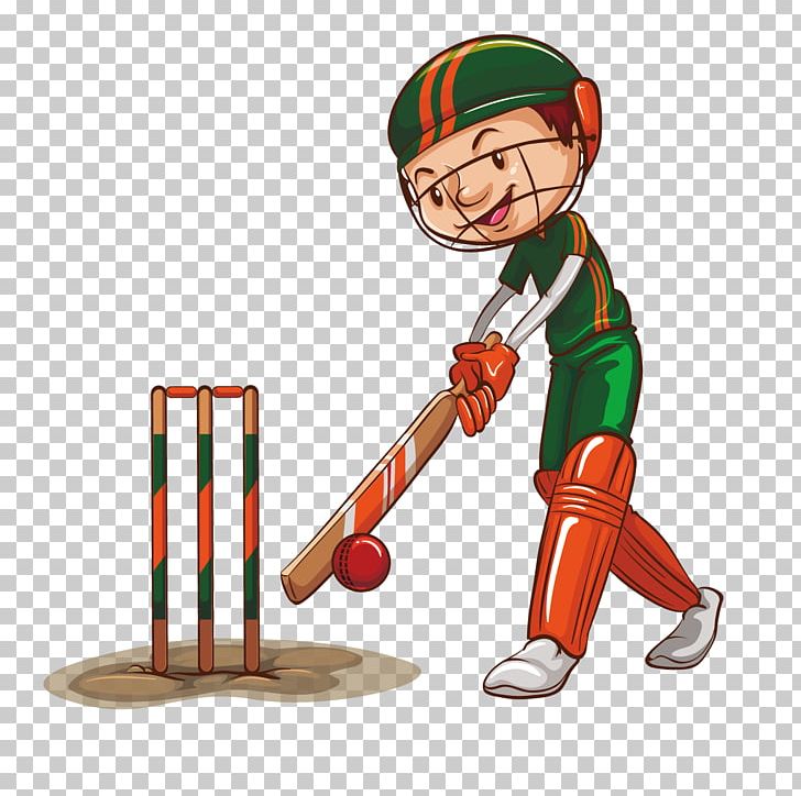 Sport Cricket PNG, Clipart, Baseball Vector, Boy, Boy Vector, Cartoon, Cartoon Character Free PNG Download