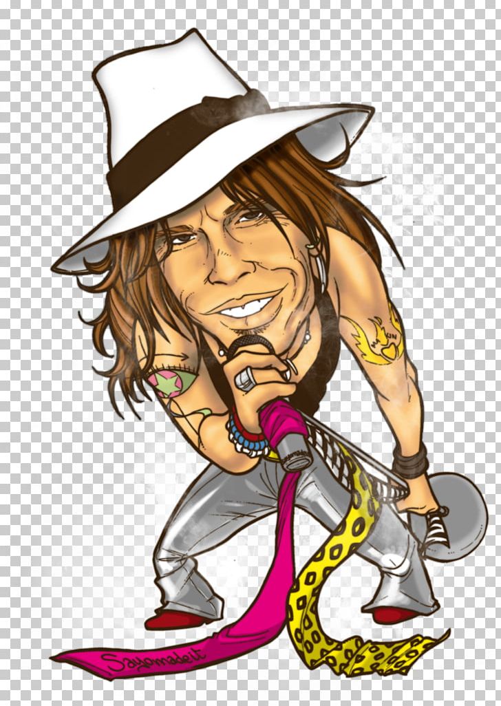 Steven Tyler Art Aerosmith Singer PNG, Clipart, Aerosmith, Arm, Art, Bassist, Brad Whitford Free PNG Download