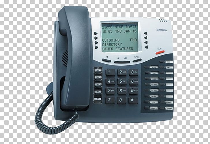 Telephone Handset VoIP Phone Caller ID Answering Machines PNG, Clipart, Answering Machine, Answering Machines, Caller Id, Communication, Corded Phone Free PNG Download