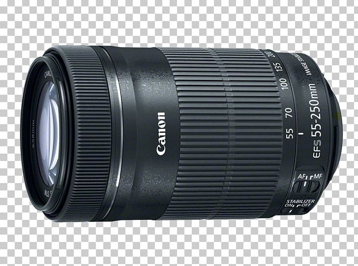 Canon EF Lens Mount Canon EF-S Lens Mount Canon EOS Canon EF-S 55–250mm Lens Camera Lens PNG, Clipart, Camera, Camera Accessory, Camera Lens, Cameras Optics, Canon Free PNG Download