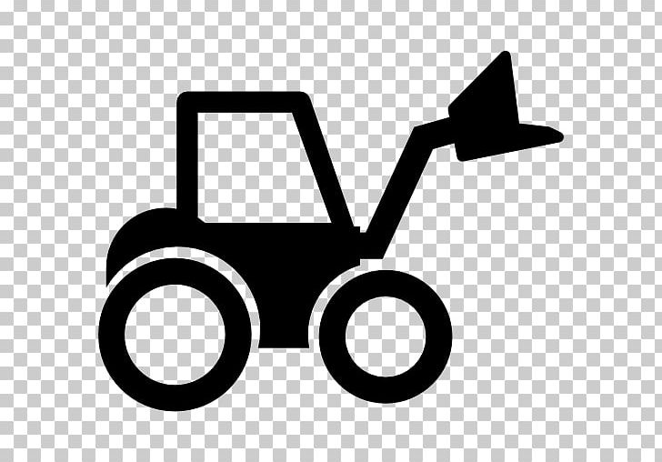 Case IH Loader Tractor PNG, Clipart, Agriculture, Angle, Architectural Engineering, Black, Black And White Free PNG Download