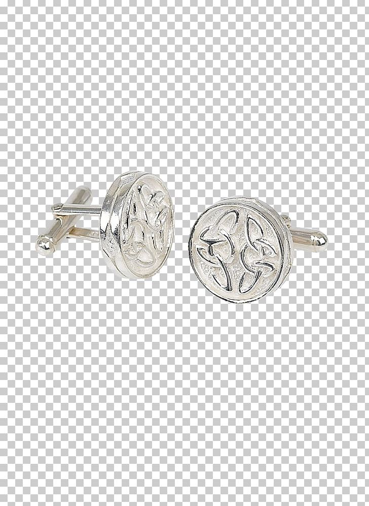 Earring Cufflink Silver Celtic Knot Pewter PNG, Clipart, Body Jewelry, Celtic Art, Celtic Knot, Celts, Cufflink Free PNG Download