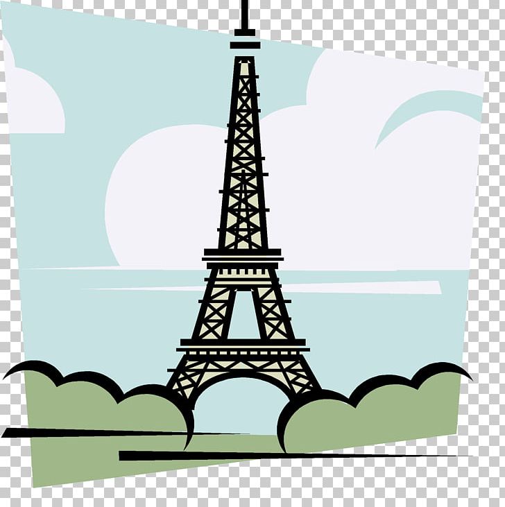 Eiffel Tower Coloring Book French Language Landmark Aerials PNG, Clipart, Aerials, Brand, Coloring Book, Eiffel, Eiffel Tower Free PNG Download