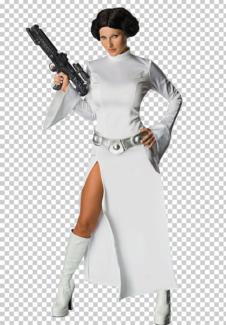 Leia Organa Han Solo Costume Party Clothing PNG, Clipart, Action Figure, Clothing Accessories, Clothing Sizes, Costume, Costume Design Free PNG Download