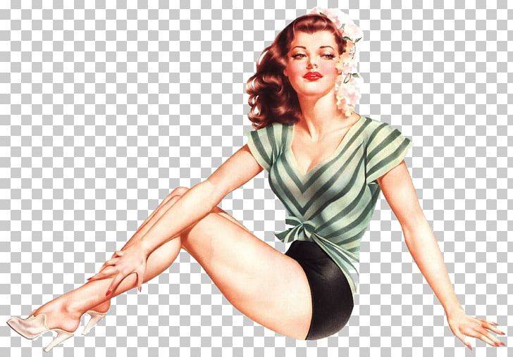 Pin-up Girl Artist Painting PNG, Clipart, Abdomen, Alberto Vargas, Arm, Art, Art Frahm Free PNG Download