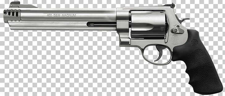 Revolver .500 S&W Magnum Gun Barrel Firearm Trigger PNG, Clipart, 45 Colt, 454 Casull, 460 Sw Magnum, 500 Sw Magnum, Air Gun Free PNG Download