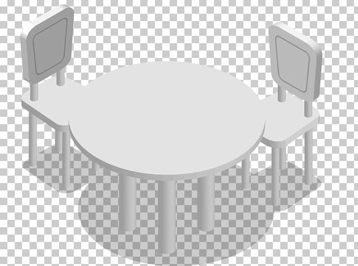 Table Chair Scalable Graphics PNG, Clipart, Angle, Black And White, Couch, Designer, Dining Table Free PNG Download