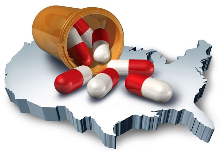 United States Substance Abuse Prescription Drug Medical Prescription Pharmaceutical Drug PNG, Clipart, Addiction, Analgesic, Drug, Drug Overdose, Epidemic Free PNG Download