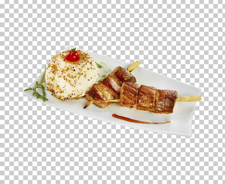 Yakitori Souvlaki Kebab Skewer Garnish PNG, Clipart, Brochette, Cuisine, Dish, Finger Food, Food Free PNG Download