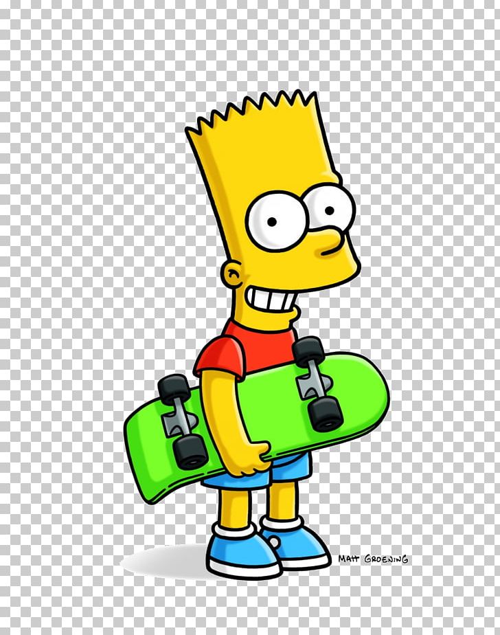 Bart Simpson Homer Simpson Lisa Simpson Marge Simpson Maggie Simpson PNG, Clipart, Animation, Area, Artwork, Bart Simpson, Cartoon Free PNG Download
