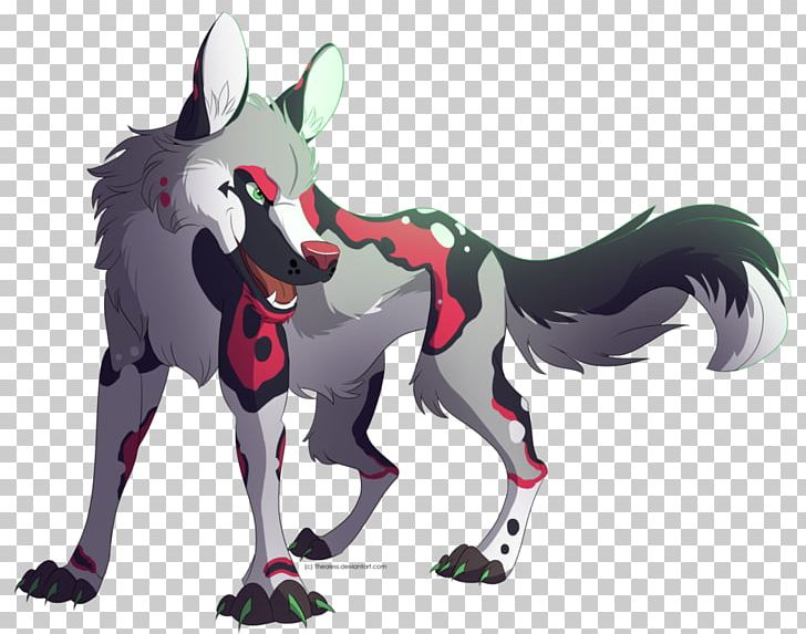 Canidae Horse Demon Illustration Dog PNG, Clipart, Canidae, Carnivoran, Cartoon, Demon, Dog Free PNG Download