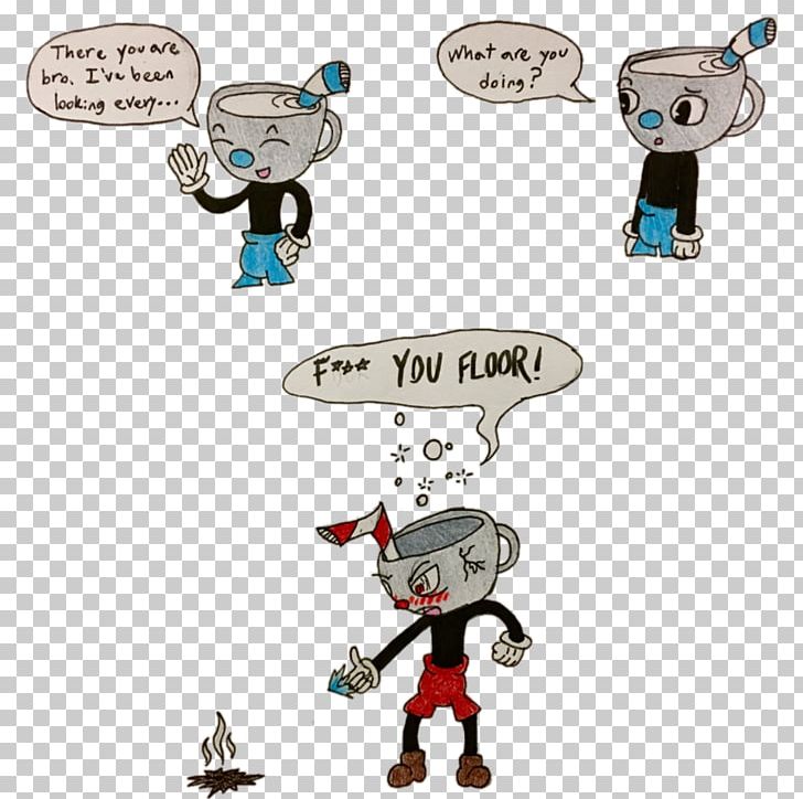 Cuphead 0 Drawing PNG, Clipart, 2017, Animal Figure, Art, Artist, Cartoon Free PNG Download