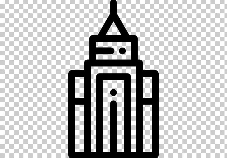 Empire State Building Computer Icons Facade PNG, Clipart, Architecture, Black And White, Brand, Building, Classical Architecture Free PNG Download