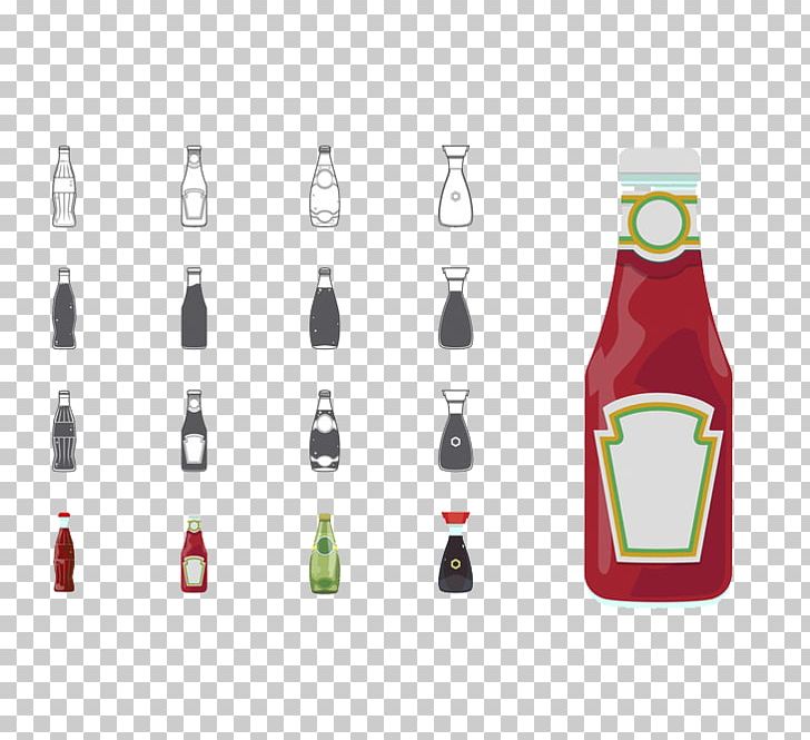 H. J. Heinz Company Ketchup Barbecue Sauce Bottle PNG, Clipart, Adobe Illustrator, Alcohol Bottle, Bottles, Brand, Condiment Free PNG Download