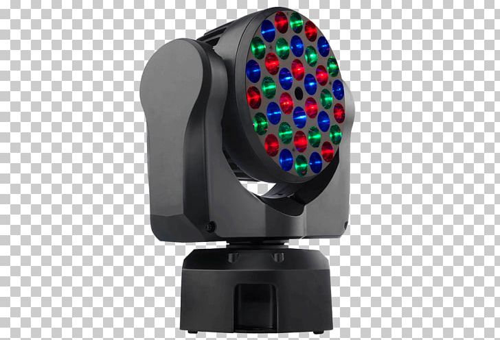 Intelligent Lighting Martin Professional DMX512 Light-emitting Diode PNG, Clipart, Color, Dj Lighting, Electronic Instrument, Intelligent Lighting, Led Free PNG Download