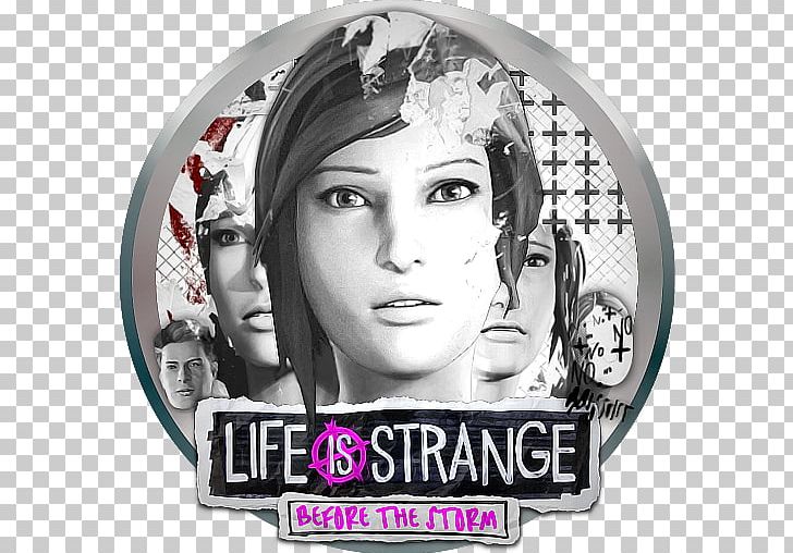 Life Is Strange: Before The Storm PlayStation 4 Deck Nine Game PNG, Clipart, Clothing Accessories, Computer Program, Deck Nine, Fashion, Fashion Accessory Free PNG Download