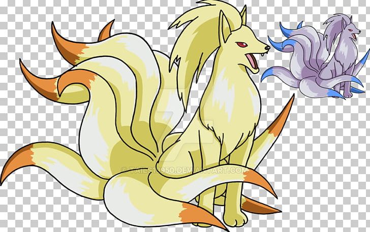 Ninetales Art Vulpix Pokémon PNG, Clipart, Animal Figure, Art, Artist, Art Museum, Artwork Free PNG Download