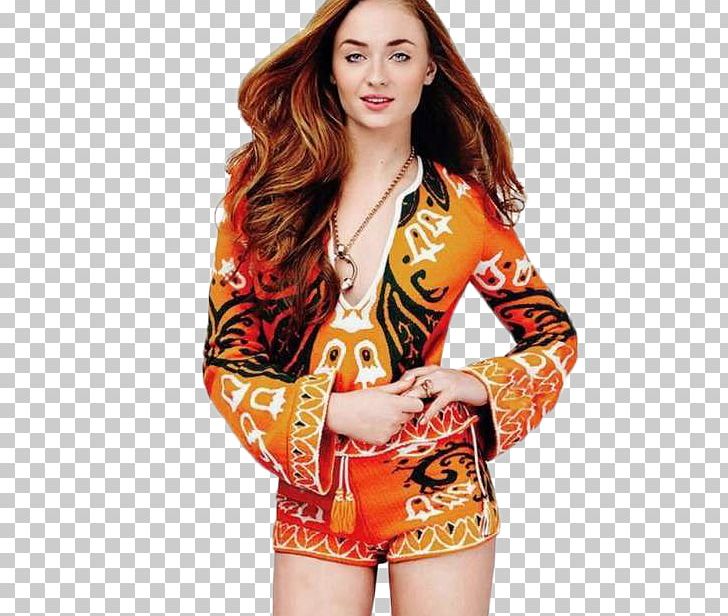 Sophia Turner Mexico Magazine Glamour Game Of Thrones PNG, Clipart, Allure, Beauty, Brown Hair, Celebrities, Celebrity Free PNG Download