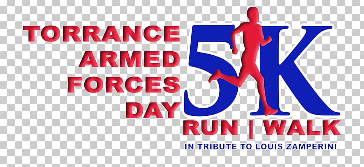 Torrance Armed Forces Day 5K Run Logo PNG, Clipart, 5k Run, 20 May, Advertising, Area, Armed Forces Day Free PNG Download