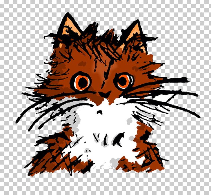 Whiskers Kitten Wildcat Tabby Cat PNG, Clipart, Artwork, Canidae, Carnivoran, Cat, Cat Like Mammal Free PNG Download