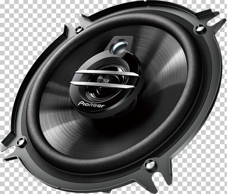 Car Coaxial Loudspeaker Vehicle Audio 3 Way Coaxial Flush Mount Speaker Pioneer TS-G PNG, Clipart, Audio, Audio Equipment, Car, Car Subwoofer, Coaxial Loudspeaker Free PNG Download
