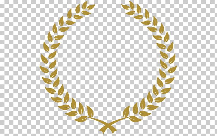 Doshisha University Laurel Wreath Award Material Logo PNG, Clipart, Award, Body Jewelry, Circle, Company, Doshisha University Free PNG Download