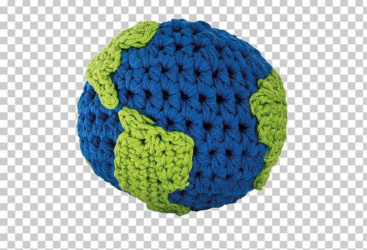 Globe World Map Crochet Myboshi GmbH PNG, Clipart, Amigurumi, Cobalt Blue, Crochet, Electric Blue, Footbag Free PNG Download
